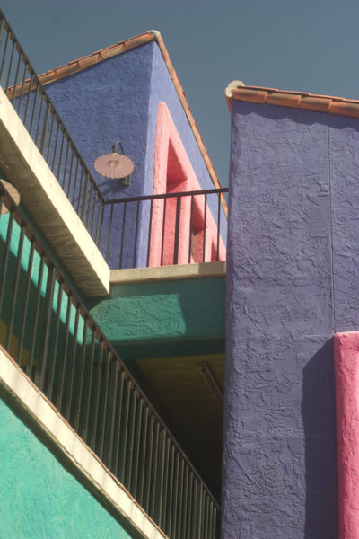 Colors, Tucson